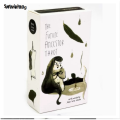 Wenefang Sutuiying Tarot cards board game Tarot High Quality cards Oracle cards in English. 