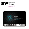 Silicon Power A55 2.5'' 256GB SSD. 