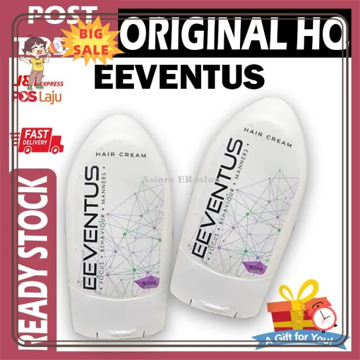 Asinrn%20ERosIon%20%E2%AD%90%20%E2%AD%90PROMOTION%E2%AD%90%20%E2%AD%90%20%E2%99%A0EEVENTUS%20Hair%20Cream%20Wangi%20with%20Essential%20Oil%20forFashion%20autism,%20tantrum,%20hyperactive,%20speech%20delay,%20ADHD%20Original%20Ready%E1%83%A6%20-%20Image%202