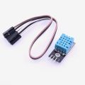 Temperature and Humidity Sensor DH11 DH22. 