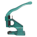 Ilet Punch Machin ( Id card lace ). 