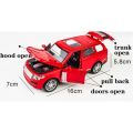 Range Rover Car Toy. 