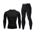 Sports Inner Compression Set For men football ,cricket ,gym ,running etc. 