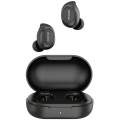 QCY T9 True Wireless Bluetooth Earbuds with Magnetic Charging Case, Bluetooth V5.0 in-Ear Stereo Earphones,20 Hours Playtime. 