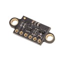 FORIDE 4X VL53L1X Ranging Flight Time Sensor Module 3V-5V Distance 400cm Measurement Extension Board Module for. 