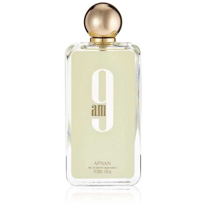 Afnan 9am Edp 100 ml