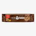 Parle Platina Hide & Seek Caffe Mocha, 120g(Pack of 5). 