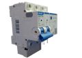 Chint Residual Current operated circuit Breaker (RCBO) 32A. 