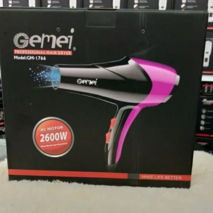 Gemei%20Gm-1766%20Hair%20Dryer%20-%20Image%203