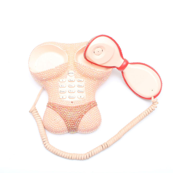 Fancy Design Telephone