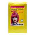 Kamill 9.66 Shocking Pink Pouch Hair Color 25Gm. 
