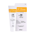 UV Doux Silicone Sunscreen Gel SPF 50 (50g) | Sunscreen Gel | Uv Protection SPF 50 | SPF 50 Gel Sunscreen | Uv Doux | Best Sunscreen | UV Doux Silicone Sunscreen Gel SPF 50 (50g) |  UV Doux Silicone Gel | Uv Doux Silicone Sunscreen. 