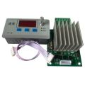 Stepper Motor Driver Control Board Reversal/Pulse/Speed Regulation/Module/Speed Display. 