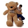 Premium Quality 7ft Teddy Bear. 
