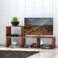 Tv Unit Display Cabinet Storage Rack. 