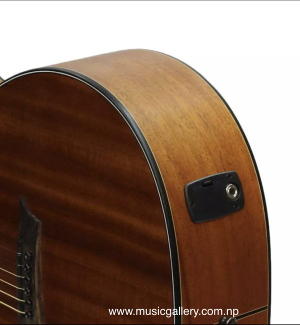 Brown%20Sqoe%20DTD%20Appolo%20Semi%20%20Acoustic%20Guitar%20With%20Bag%20-%20Image%205