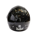 Steelbird Aoonis Full Face Helmet | High Impact ABS Material Full Face Helmet With Extra Comfort Inner Padding Helmet. 