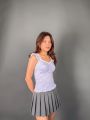 BASEMARK AMELIE TOP FOR WOMEN. 