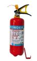ABC Powder Type  Fire Extinguishers 2Kg (Works on all types of fires) (2years warranty). 