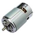 DC Motor 775 12V-36 V 7000-15000RPM Motor Large Torque High Power. 