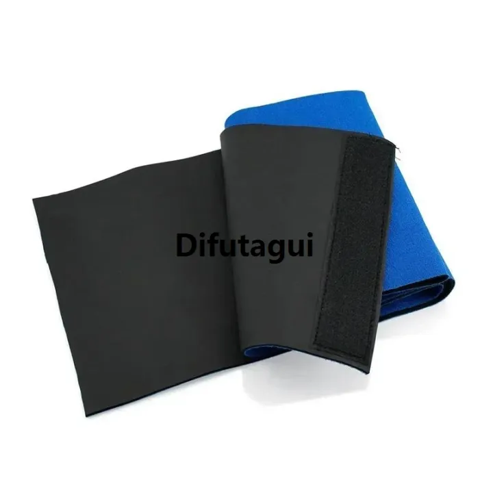 Difutagui%20Sales%20promotion%201PC%20Neoprene%20Waist%20Trimmer%20Sweat%20Fat%20Cellulite%20Body%20Leg%20New%20Slimming%20Shaper%20Exercise%20Wrap%20Belt%20Body%20Slimming%20Belt%20Waist%20Support%20-%20Image%206