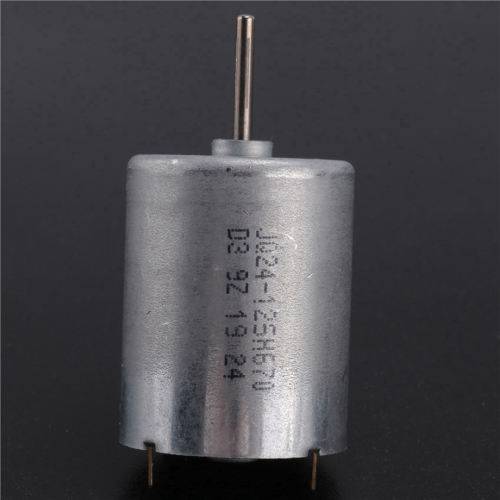 fasdaga%202X%20DC%209V%206760RPM%20Rotary%20Speed%202%20Pin%202P%20Terminals%20Electric%20Mini%20Motor%20-%20Image%203