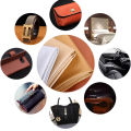 Self-Adhesive Leather Repair Patch 20 x 55 inches for Furniture Sofas Car Seats Chair Patches Cover. 