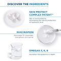 Bioderma Atoderm Creme Ultra 200 ml  Ultra Nourishing Moisturiser Cream for Normal to Dry Sensitive Skin. 