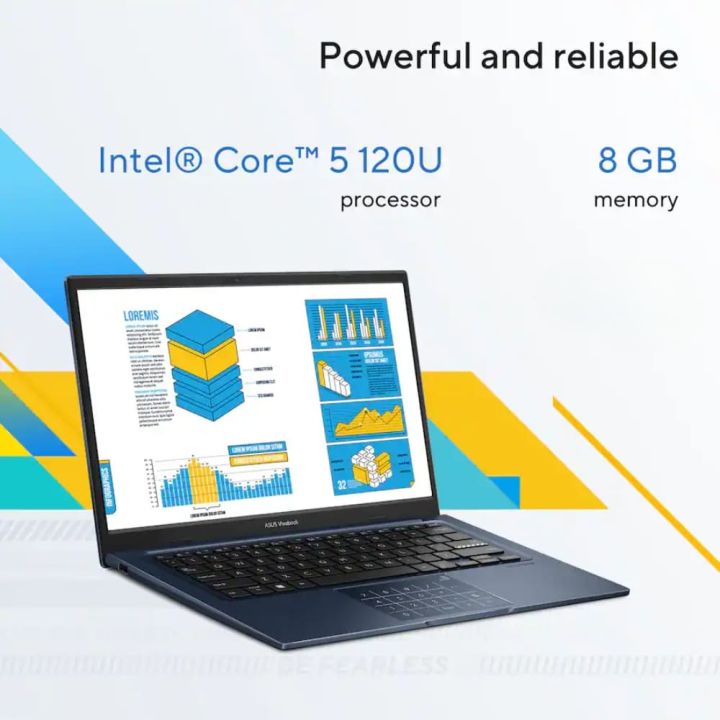 Asus%20Vivobook%2014%20X1404%20Core%205%20120U%2014th%20Gen%20Processor%20%E2%80%93%208GB%20DDR4%20RAM%20%E2%80%93%20512GB%20NVMe%20SSD%20%E2%80%93%20Intel%20Integrated%20Graphics%20%E2%80%93%2014%E2%80%B3%20FHD%20IPS%20Display%20%E2%80%93%20Magic%20Numpad%20%E2%80%93%20Quiet%20Blue%20-%20Image%202