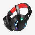 Gaming Headphone A65 Super Bass Led. 