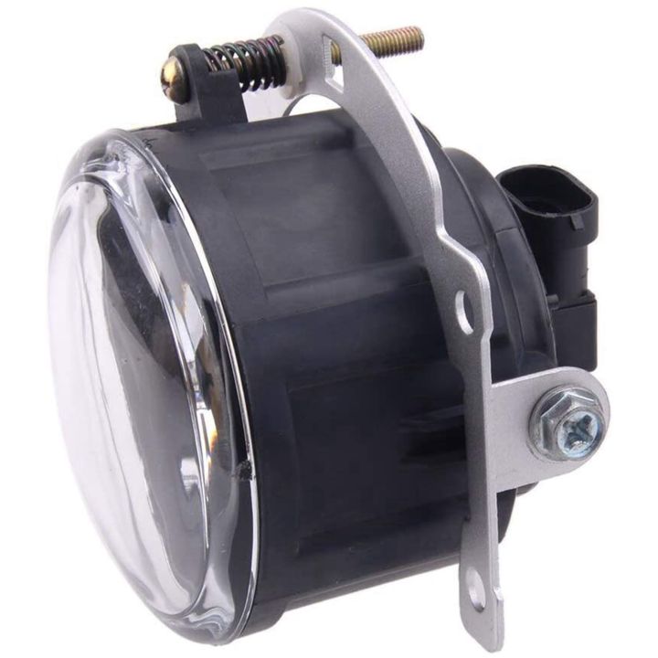 JINMY%202X%2012V%20Front%20Bumper%20Fog%20Light%20Lamp%20Fit%20for%20ASX%208321A467%20-%20Image%207