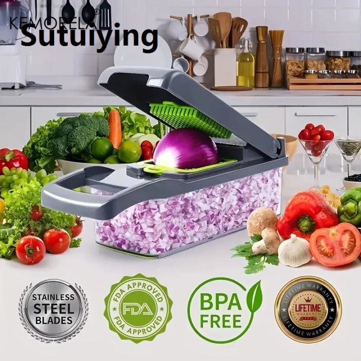 Sutuiying%20Original%20Special%20Offer%2014/16%20in%201%20Multifunctional%20Vegetable%20Chopper%20Onion%20Chopper%20Handle%20Food%20Grate%20Food%20Chopper%20Kitchen%20Vegetable%20Slicer%20Dicer%20Cut%20-%20Image%202