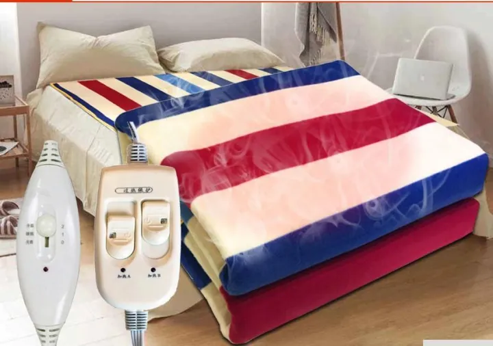 Heavy%20Winter%20Care%20Double%20Luxury%20Bed%20Electric%20Blanket%20-%20Image%203