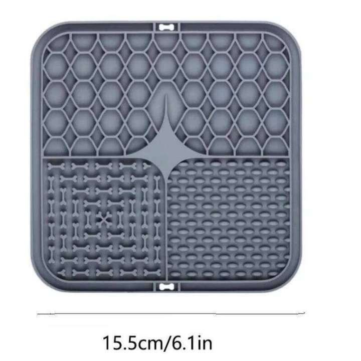 1PC%20Licking%20Bowl%20Puppy%20Choke%20Proof%20Silicone%20Pet%20Slow%20Food%20Pad%20Cat%20And%20Dog%20Feeding%20Supplies%20-%20Image%202