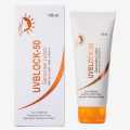 UVBlock 50 Sunscreen Lotion - 100ml. 