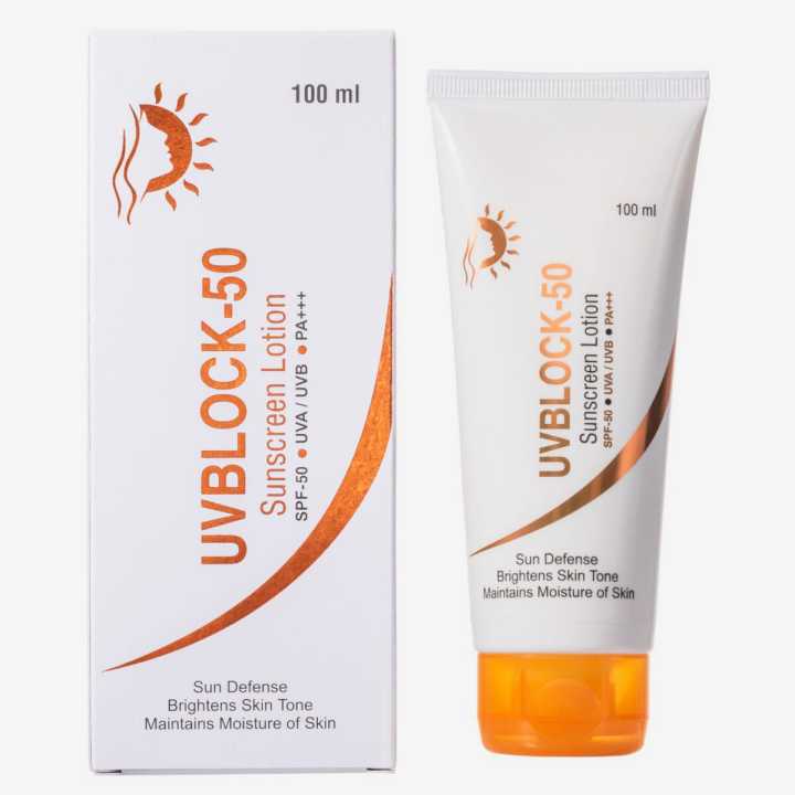UVBlock%2050%20Sunscreen%20Lotion%20-%20100ml%20-%20Image%203