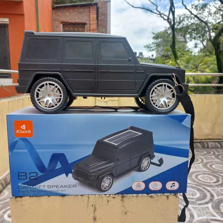 Kisonli%20B2%20Solar-Powered%20Bluetooth%20Car%20Speaker%20for%20Kids%20%E2%80%93%20Portable,%20Hands-Free,%20Long%20Battery%20Life%20-%20Image%202