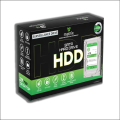 500GB HDD Survillance For CCTV Cameras. 