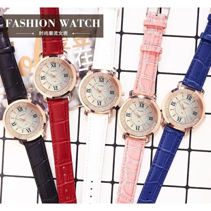 %E3%80%90Best%20Sellers%E3%80%91Women's%20Waterproof%20Fashionable%20Style%20Elegant%20Casual%20Quartz%20Student%20Watch%20Year%20%5BTop-notch%20quality%5D%20-%20Image%204