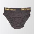 (Pack of 3) ONN Men Perfect Cotton Brief Underwear - Fashion | Underwear For Men | Men's Innerwear |. 