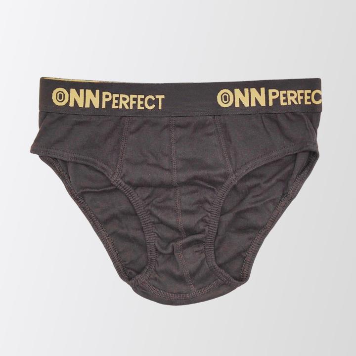 (Pack%20of%203)%20ONN%20Men%20Perfect%20Cotton%20Brief%20Underwear%20-%20Fashion%20%7C%20Underwear%20For%20Men%20%7C%20Men's%20Innerwear%20%7C%20-%20Image%204