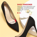 Kqueebee Adjustable Shoe Tensioner Mini Shoe Wear for Shoes. 