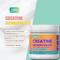 Jiri Nutrition Creatine Monohydrate 100g, Unflavored. 