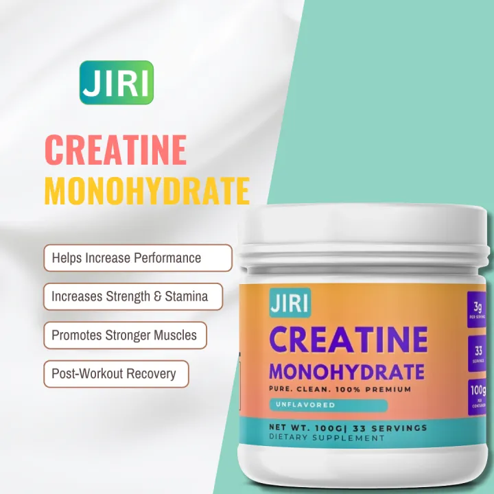 Jiri%20Nutrition%20Creatine%20Monohydrate%20100g,%20Unflavored%20-%20Image%202