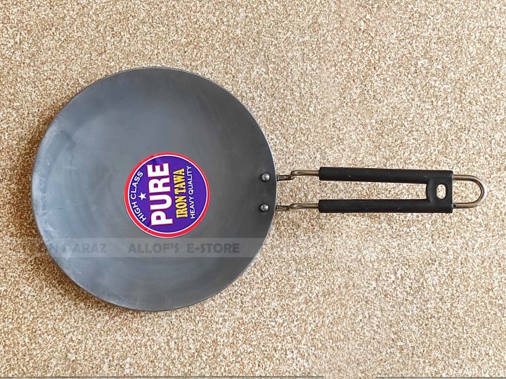 Tawa%20(%20Pure%20Iron)%20%E2%80%93%20Diameter%20%E2%80%93%2025%20cm%20(Heavy%20Quality)%E2%80%93%20Easy%20To%20Make%20Perfect%20Roti%20/%20Fry%20Egg%20And%20Others%20Tawa%20Cooks%20-%20Image%203