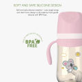 Aiwibi Baby Feeding Bottle 270 ML (TRITON). 