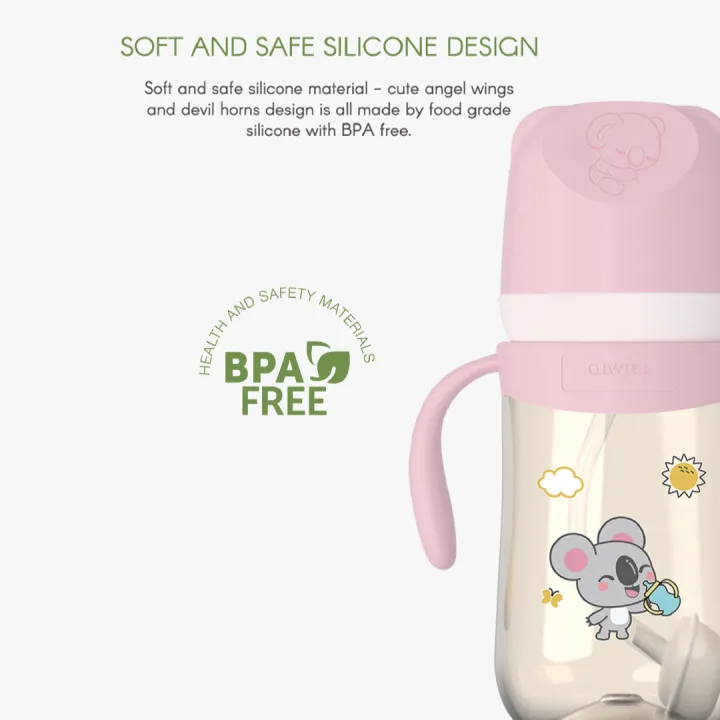 Aiwibi%20Baby%20Feeding%20Bottle%20270%20ML%20(TRITON)%20-%20Image%204