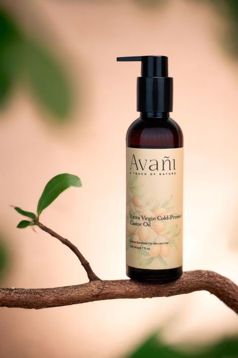 Castor oil