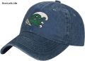 Anrushide University Unisex Sun Visor Dad Hats Trucker 【2025 Version】 Hats Baseball Caps Gifts for Men Navy Blue. 