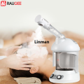 Facial Steamer Portable Facial Hot Spray Steamer With Extendable Arm Steaming Warm Mist Humidifier Heated Humidifier Evaporator. 